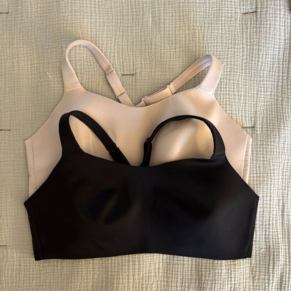 Pack of 2 lululemon sports bras